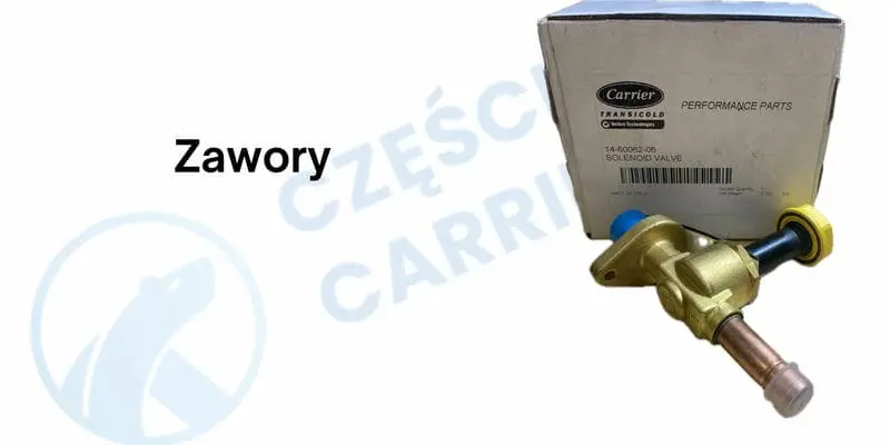 Zawory